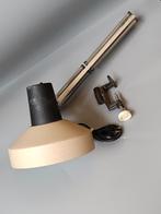 Vintage schaar lamp architect lamp jaren 80 70, Huis en Inrichting, Ophalen of Verzenden, Zo goed als nieuw, Minder dan 50 cm