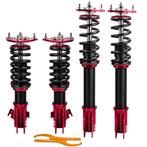 Schroefset V2 Coilovers Subaru Impreza WRX 2000/2007, Auto-onderdelen, Ophanging en Onderstel, Nieuw, Subaru, Ophalen of Verzenden