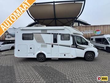 Knaus Platinum Selection 650 MF AUTOMAAT + OVERCOMPLEET ! beschikbaar voor biedingen