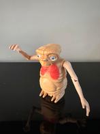 Vintage E.T. Actiefiguur uit de jaren 80, Gebruikt, ET, Ophalen of Verzenden, X