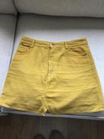 Rok zara, Kleding | Dames, Rokken, Maat 38/40 (M), Zara, Geel, Ophalen of Verzenden