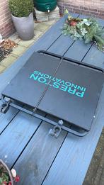 Preston stormschield side tray, Ophalen of Verzenden, Zo goed als nieuw, Overige typen