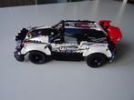 technic Lego 42109 top gear rally auto, Ophalen of Verzenden, Zo goed als nieuw, Complete set, Lego
