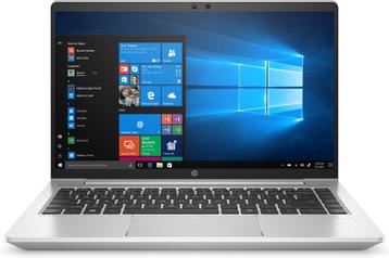 HP Probook 440 G8 - i3-1115G4 8GB RAM 240GB SSD Windows 11 beschikbaar voor biedingen