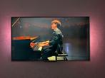 49" Philips Ambilight led tv met smart tv, Ophalen, Philips, 50 Hz, 100 cm of meer