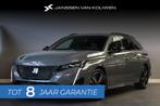 Peugeot 308 SW 1.2 Hybrid 145 e-DCS6 GT / Snel leverbaar, Euro 6, 1199 cc, Alcantara, Origineel Nederlands