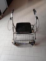 30€ goede rollator Rotterdam Kralingen, Gebruikt, Ophalen