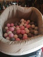 Misio ballenbak, Kinderen en Baby's, Overige Kinderen en Baby's, Ophalen of Verzenden, Zo goed als nieuw