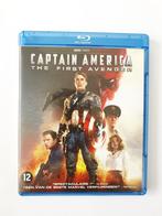 Captain America - The First Avenger, Cd's en Dvd's, Blu-ray, Ophalen of Verzenden, Actie