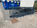 Balkon hekwerk, Tuin en Terras, Tuinhekken en Hekwerk, Ophalen of Verzenden, IJzer