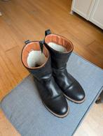 Travelin laarzen gevoerd maat 43, Zwart, Boots, Ophalen of Verzenden, Zo goed als nieuw