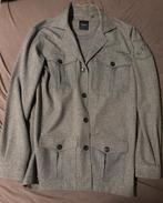 NAC Breda presentatie pak, Ophalen of Verzenden, Zo goed als nieuw, Zwart