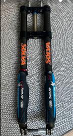 Sölva voorvork, KTM SX-F, Ophalen of Verzenden