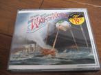 war of the worlds jeff wayne's, Ophalen of Verzenden, Zo goed als nieuw, Poprock