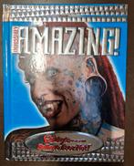 Ripley's Believe It or Not! - Impossibly Amazing!, Ripley's, Ophalen of Verzenden, Zo goed als nieuw, Catalogus