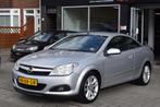 Opel Astra TwinTop 1.8 Cosmo Automaat NL Auto NAP (bj 2007), 4 cilinders, Cabriolet, 4 stoelen, Origineel Nederlands