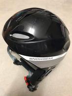 Ski helm. Maat S/M 48/54 Verstelbaar, Gebruikt, Overige typen, Skiën, Minder dan 100 cm