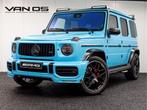 Mercedes-Benz G-Klasse G 500 | Orgineel NL | 63 AMG Look | B, Automaat, Gebruikt, Adaptive Cruise Control, G-Klasse