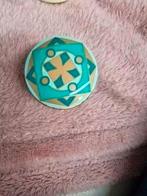 parfum creme doosje Yves Rocher Fleur de The, Ophalen of Verzenden, Zo goed als nieuw, Miniatuur