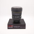 Sigma 12-24 F/4.5-5.6 DG HSM CANON EF (aanwezig in assen), Niet ingevuld, Gebruikt, Niet ingevuld, Zoom