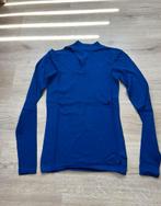 Sjieke trui Lost Ink, Kleding | Dames, Ophalen of Verzenden, Zo goed als nieuw, Maat 36 (S), Blauw
