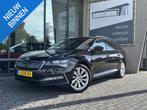 Skoda Superb Combi 1.4 TSI iV Business *HAAK*ECC*CRUISE*CAM*, Gebruikt, 4 cilinders, Zwart, Parkeercamera