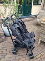 Tweeling buggy, Ophalen, Gebruikt