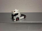 herpa scania next gen., Hobby en Vrije tijd, Modelauto's | 1:87, Ophalen, Zo goed als nieuw, Bus of Vrachtwagen, Herpa