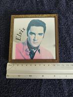 Elvis Presley spiegels, Ophalen of Verzenden, Gebruikt