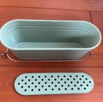 Leuke opbergbak voor in de keuken, Ophalen, Zo goed als nieuw