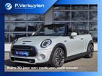 MINI Cooper S 2.0 COOPER S Chili | NAVIGATIE | STOELVERWARMI, Auto's, Mini, Gebruikt, 4 stoelen, Leder en Stof, Lichtsensor
