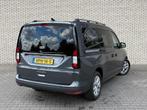 Ford Tourneo Connect 1.5 Plug-IN Hybrid 150 PK Automaat Tita, Auto's, Ford, Stof, 1498 cc, Zwart, 4 cilinders