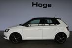 Skoda Fabia 1.2 TSI Edition Cruise control Airco All in Prij, Stof, Gebruikt, 4 cilinders, Met garantie (alle)