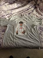 Supreme NBA Youngboy Tee Maat XXL, Ophalen, Nieuw, Overige maten, Grijs