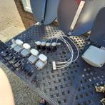 satelliet spullen, Ophalen of Verzenden, Zo goed als nieuw, (Schotel)antenne-accessoires, Overige merken