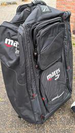 Duiktas Mares Cruis backpack pro, Ophalen, Gebruikt
