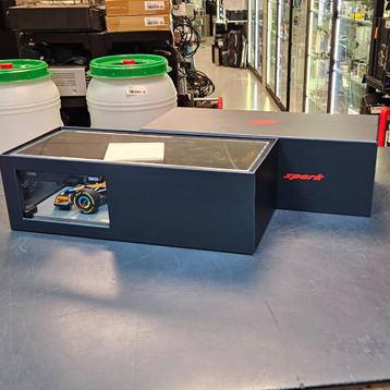 McLaren MCL60 2023 Australian GP #81 Oscar Piastri (8e) beschikbaar voor biedingen