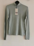 ZARA trui pastelgroen mt. S, Kleding | Dames, Truien en Vesten, Verzenden, Zara, Nieuw, Maat 36 (S)