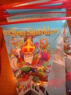 Sinterklaas slinger! 7 meter, Diversen, Sinterklaas, Ophalen of Verzenden, Zo goed als nieuw