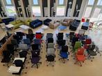 LKV Kantoorinrichtingen Nieuw/tweedehands kantoormeubilair, Receptie of Entree, Ophalen, Inrichting
