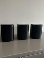 Sonos One (SL)  zwart en wit *Als Nieuw*, Ophalen of Verzenden, Zo goed als nieuw, Sonos, 120 watt of meer
