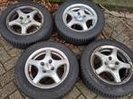 seat mii winterbanden, Ophalen, Gebruikt, Winterbanden, Band(en)