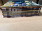 The Walking Dead TPB Graphic Novel 1-11 !, Meerdere comics, Ophalen of Verzenden, Zo goed als nieuw, Japan (Manga)