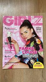 Girlz #7- 2020 tijdschrift, Boeken, Tijdschriften en Kranten, Ophalen of Verzenden, Zo goed als nieuw
