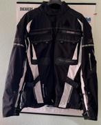 Heren motorjas Evolution, maat L, Evolution, Jas | textiel, Heren, Ophalen of Verzenden