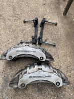 porsche panamera vw golf mk7 375 mm, Ophalen of Verzenden, Gebruikt, Audi