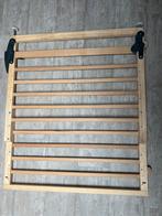 Traphekje hout, Kinderen en Baby's, Traphekjes, Ophalen, Zo goed als nieuw, Hout, 100 tot 115 cm
