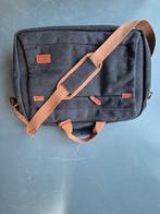coolbell 17.3 inch laptop tas, Computers en Software, Laptoptassen, Ophalen of Verzenden, 17 inch of meer, Zo goed als nieuw