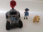 Playmobil 9434 dino jong met buggy, Ophalen of Verzenden, Zo goed als nieuw, Complete set
