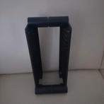 2x CD Rek voor 18 CD's - Stapelbaar, Ophalen of Verzenden